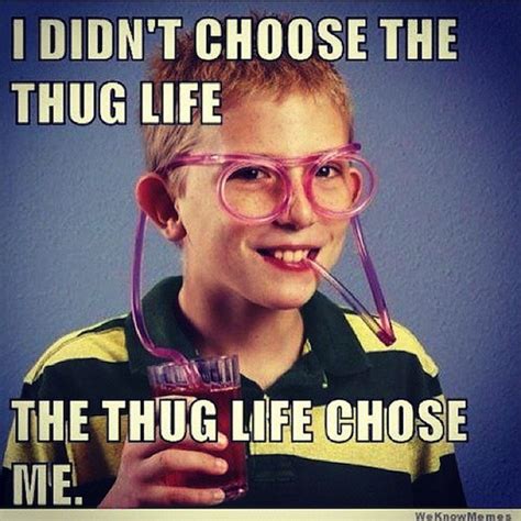 thug-life-meme-glasses | ChazHut | Flickr