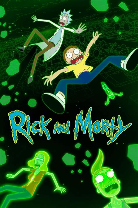 Rick & Morty Season 7 Episode 9's Post-Credits Scene Introduces Rick's ...