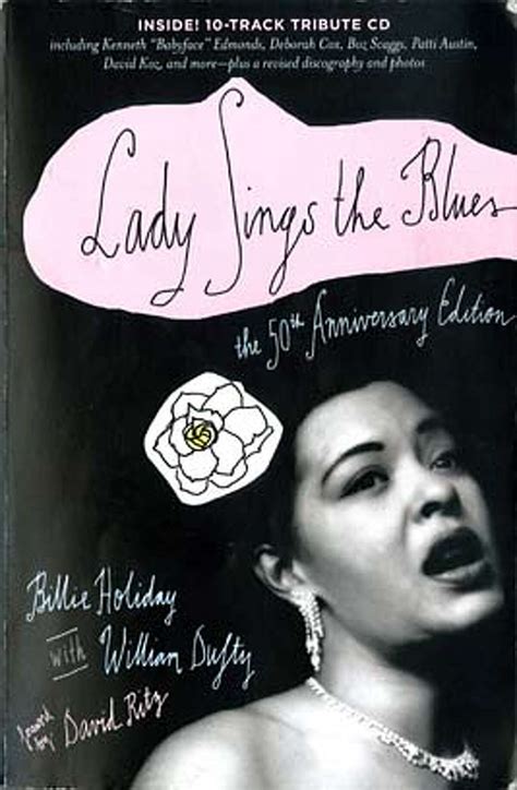 Billie Holiday's bio, 'Lady Sings the Blues,' may be full of lies, but ...