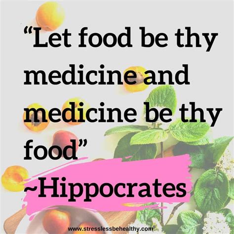 34 Best Healthy Eating Quotes For You and Your Kids!