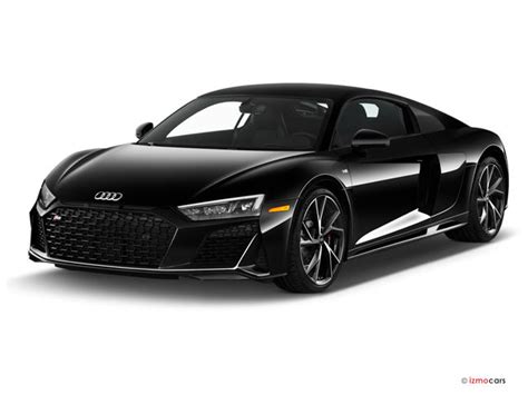 2022 Audi R8 Review, Pricing, & Pictures | U.S. News