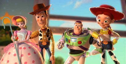 End of Toy Story 2 - Pixar Photo (10944282) - Fanpop