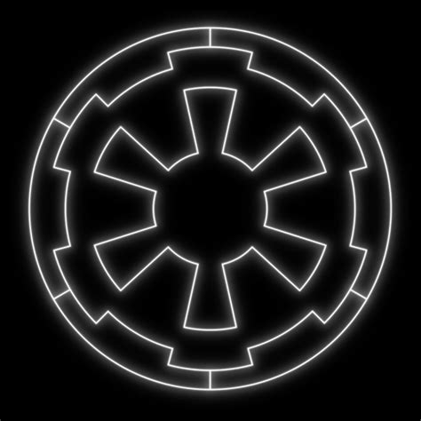 Star Wars Imperial Styleguide by nclud