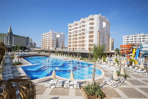 Ramada Resort Hotel in Lara Beach, Antalya | loveholidays