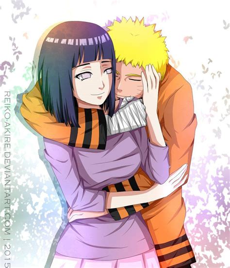 Naruto And Hinata Fan Art Hinata X Naruto Pinterest Fans Art | Images ...