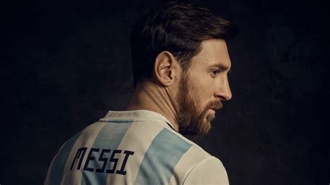 Lionel Messi 4K Wallpapers | HD Wallpapers | ID #26221