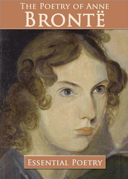 The Poetry Of Anne Bronte by Anne Bronte | eBook | Barnes & Noble®