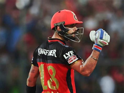 IPL 2023- 18 days to go: Jersey No. 18 & RCB is a forever bond- Take a ...