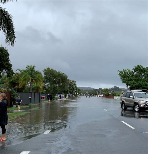 Gold Coast suburbs most at risk of flooding | Moving to the Gold Coast