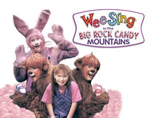 Wee Sing: In The Big Rock Candy Mountains | Wee Sing: In The Big Rock ...