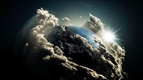 🔥 Download 3d Earth Wallpaper by @raymondsmith | Earth 3D Wallpapers ...