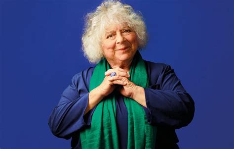 Miriam Margolyes Biography: Husband, Children, Parents, Siblings ...