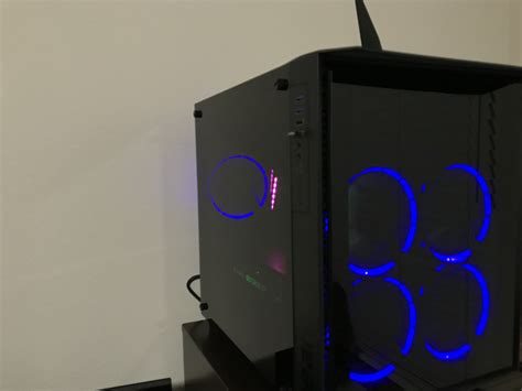 Custom Gaming PC-High Specs! For Sale | HeatWare.com