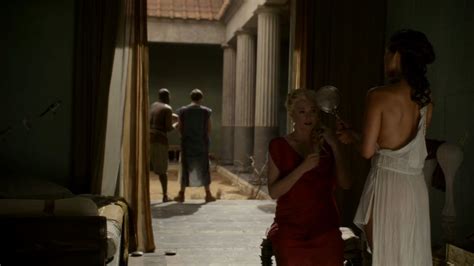 Spartacus 1x03 - Legends - Spartacus: Blood & Sand Image (23736740 ...