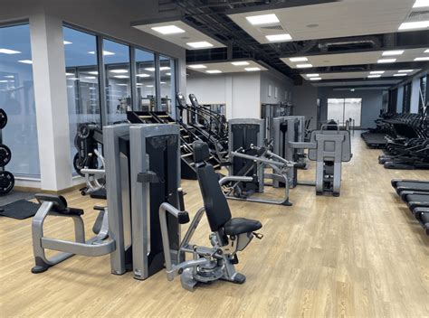 Sedbergh Gym: A Community-Centric Fitness Hub in the Heart of Cumbria ...