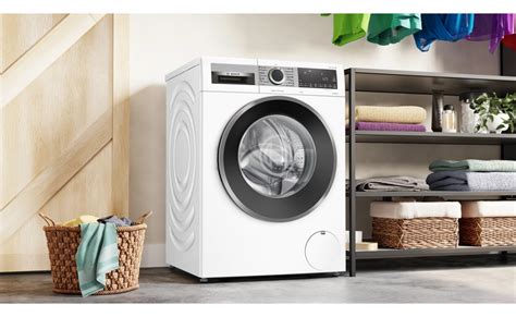 Bosch 9kg Series 8 Front Load Washing Machine WGG24401AU | Hart & Co.