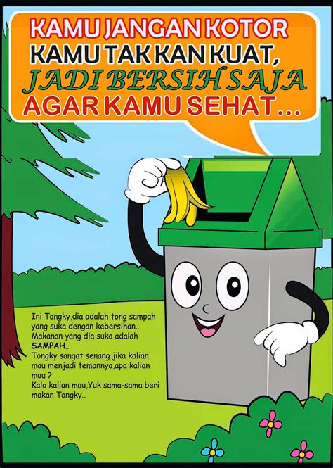 Slogan Kebersihan Toilet Sekolah – Amat