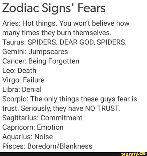 The 30+ Best Zodiac Astrology Memes [Funny] | Strong Socials: Funny Memes