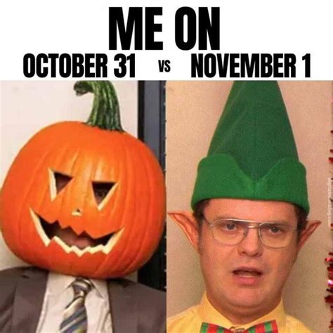 November Memes 2022 - Funny For The Entire Month