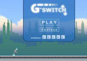 G-Switch 2 Multiplayer Game - Unblocked Games