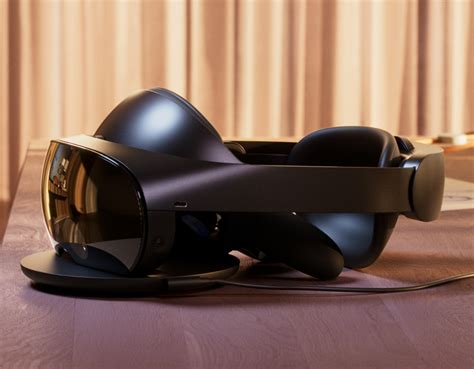 Meta Quest Pro : Prix, sortie, specs et infos - Casques-VR.com