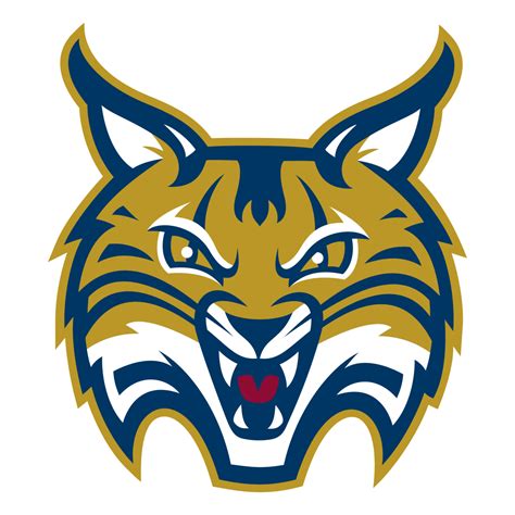 Quinnipiac Bobcats Logo PNG Transparent – Brands Logos