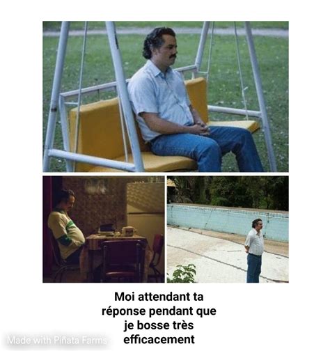 Narcos waiting Memes - Piñata Farms - The best meme generator and meme ...