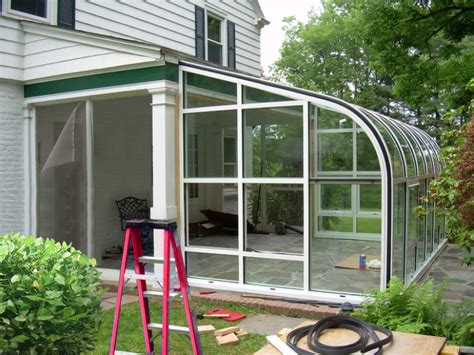 Do-It-Yourself Sunrooms & Sunroom Kits | Sunroom diy, Sunroom kits, Diy ...