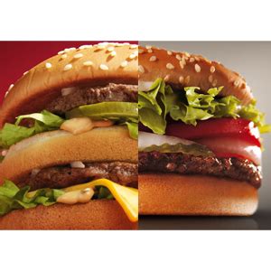 Bigmac vs Whopper - thedrudgereort549.web.fc2.com