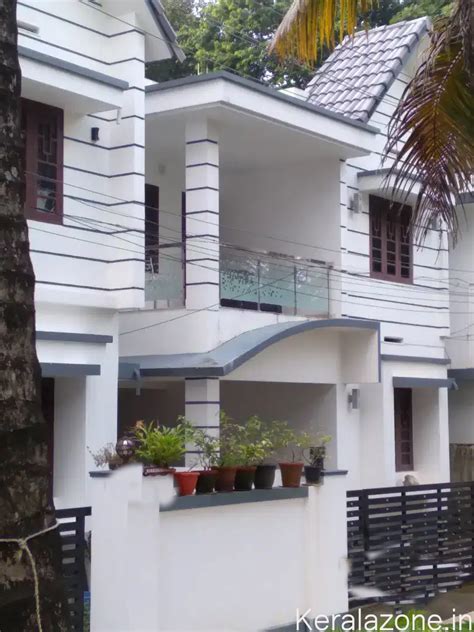 House Rent at Kalamassery – Kochi - Kerala Zone