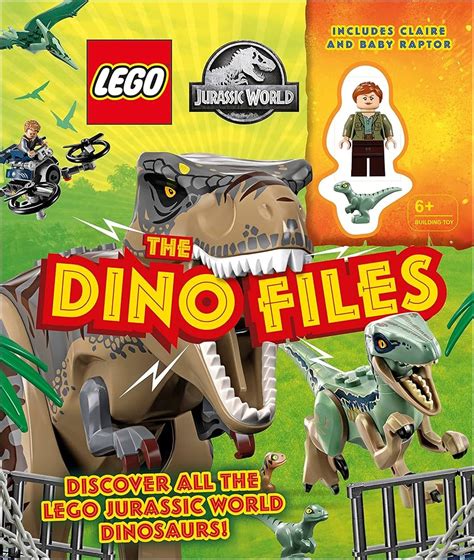 LEGO JURASSIC WORLD | lupon.gov.ph