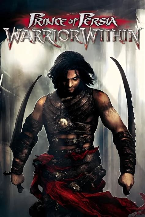 Prince of Persia: Warrior Within (Video Game 2004) - IMDb