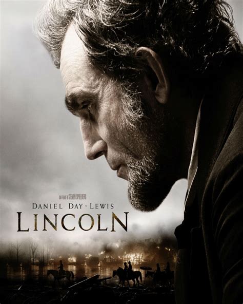 Cinemateca: Crítica: Lincoln (Lincoln, 2012)