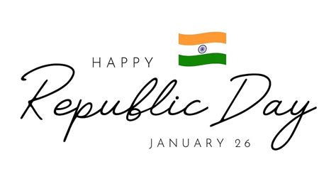 Republic Day 2024: Wishes, Messages, Quotes, WhatsApp And Facebook ...