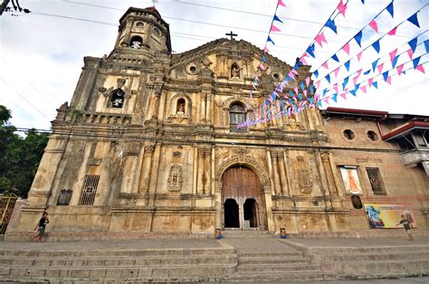 pakil church laguna (explore) | san pedro de alcantara is th… | Flickr