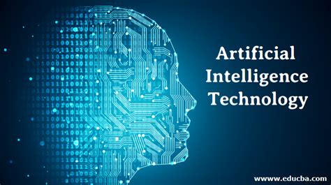 Artificial Intelligence Technology | 18 Useful Technologies Used in AI