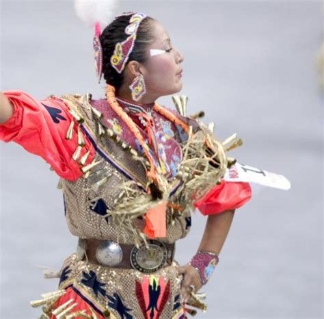 Origins of Women's Jingle Dress Dancing - ICT News