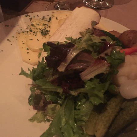 Restaurant La Raclette, Montreal - Plateau Mont-Royal - Restaurant ...