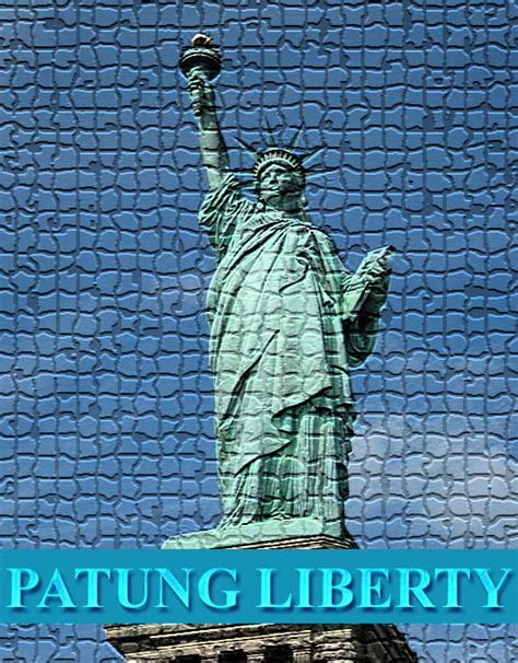 Sejarah Berdirinya Patung Liberty Di Amerika Serikat