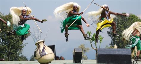 Rwanda Culture & History - Rwanda cultural Centres