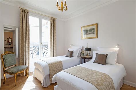 Paris Luxury Apartment Rental | Victor Hugo Chic | Haven In