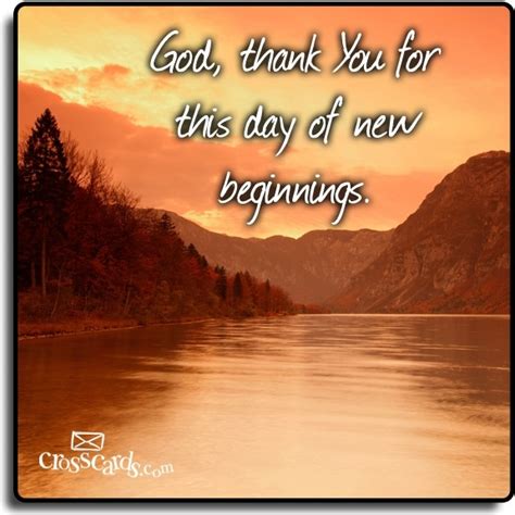 Christian Quotes On New Beginnings. QuotesGram