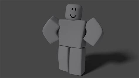 Roblox Blender Rig - Counter Blox Cheat