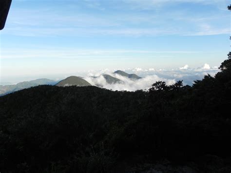 Jamaica Hiking: The Blue Mountain Trail – Sunrise Hike