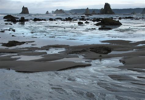 Coastal Processes—Tides (U.S. National Park Service)