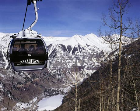 Telluride Ski Resort Holiday Packages | Ski Travel