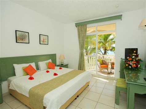 Silver Beach Resort - All Inclusive, Mauritius Island, Mauritius ...