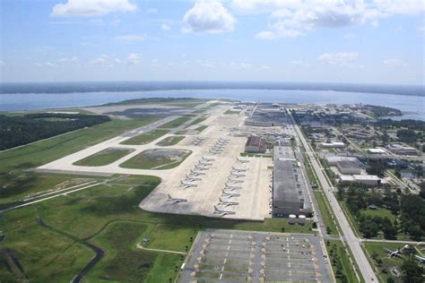 NAS Jacksonville in 2021 | Aerial view, Aerial, Jacksonville