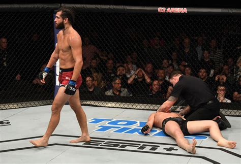 Five Jorge Masvidal Fights To Watch Before UFC 287 | UFC