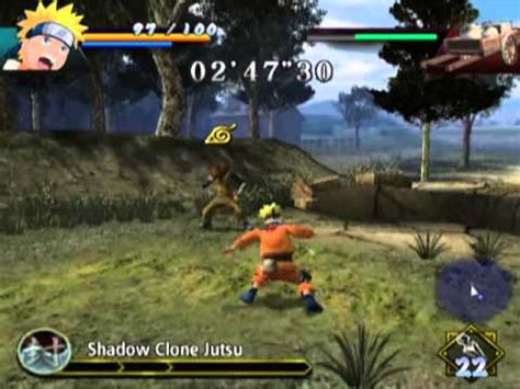 OPNET: 5 Game Naruto Paling Keren dan Seru